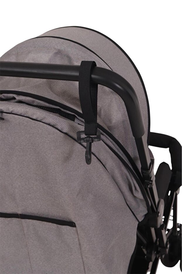 ÇİFT YÖNLÜ DYNAMİC BEBEK ARABASI - 6