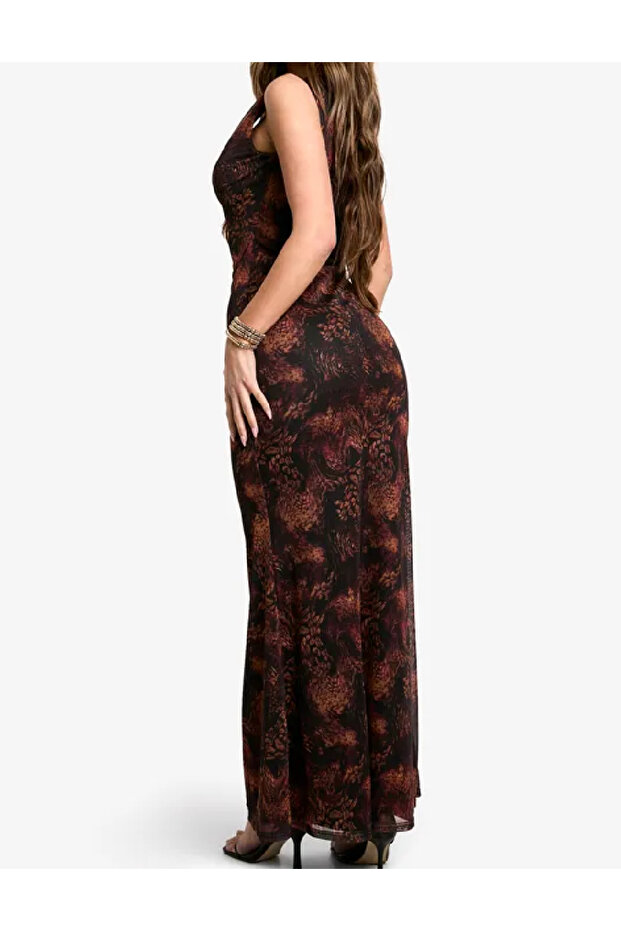 Rochie lunga, Maro - 2