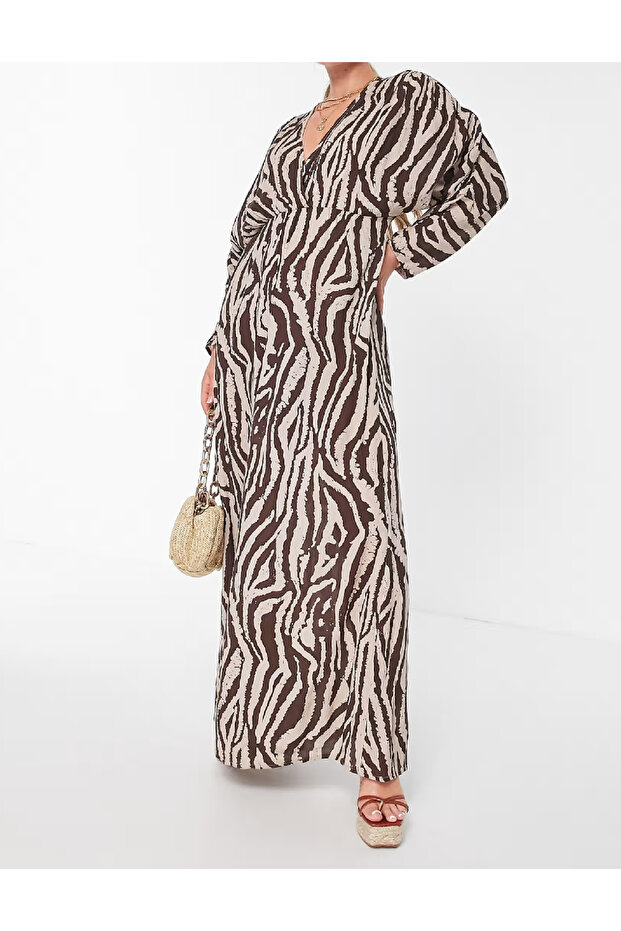 Rochie lunga, Maro - 2