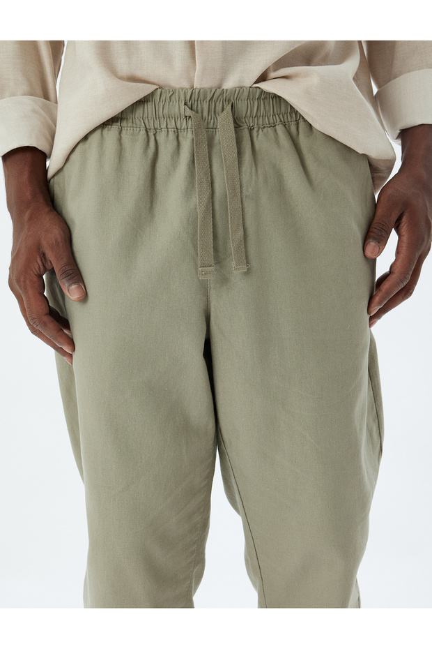 Erkek Jean - 5