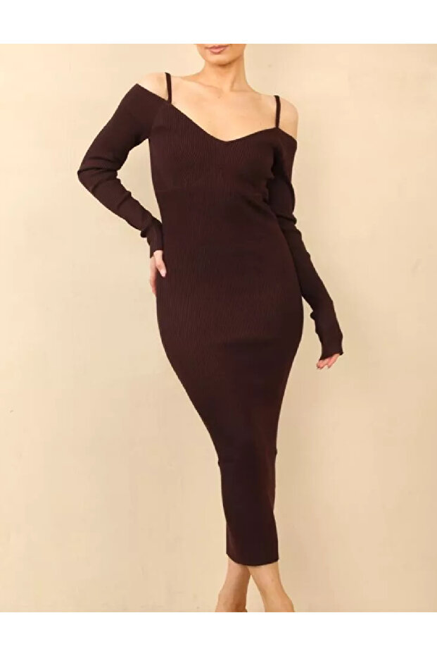 Rochie lunga, Maro - 2