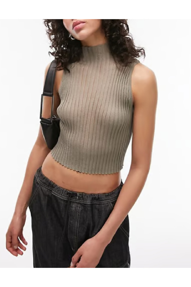 Top, Verde - 1