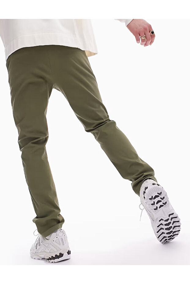 Pantaloni, Verde - 2