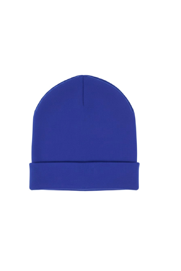 Hat, Blue - 1