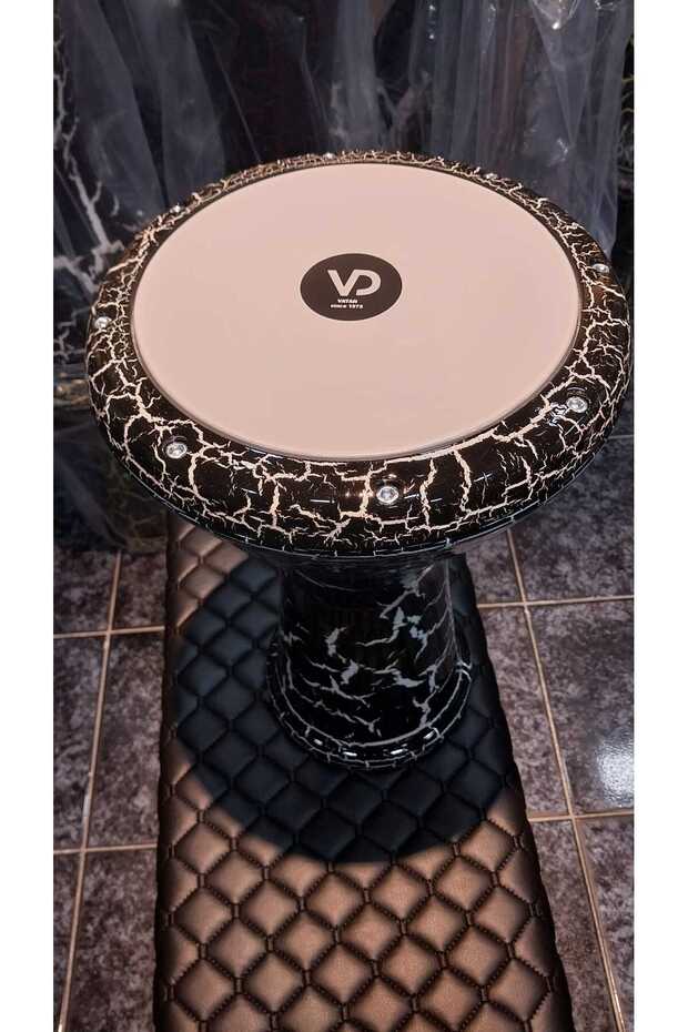 DARBUKA ÇÖMLEK DÖKÜM - 1