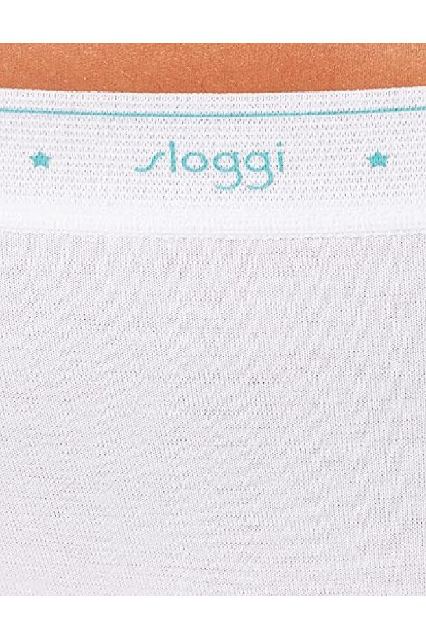 Set chiloti, Alb - 2