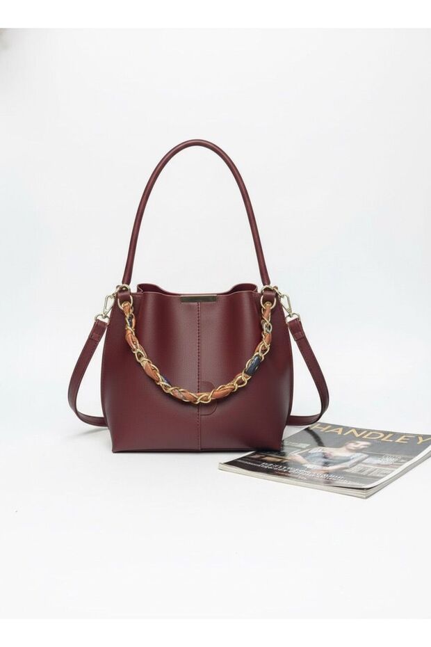 GEANT de umăr damă  - 1