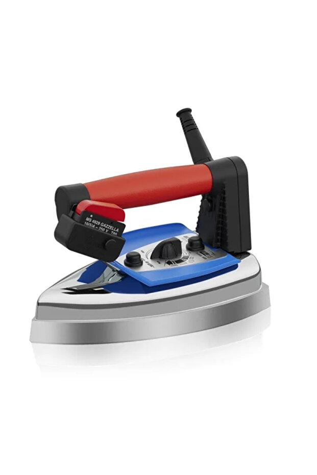 Buharlı El Ütüsü STB200 - 1