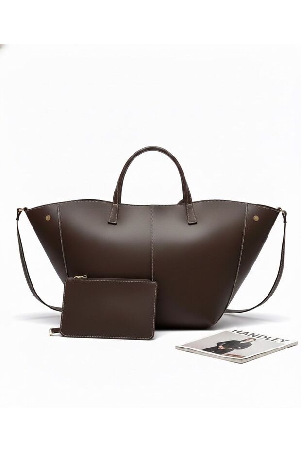 GEANT de umăr damă  - 1