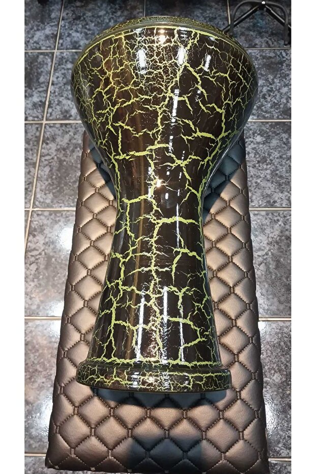 DARBUKA ÇÖMLEK DÖKÜM - 4