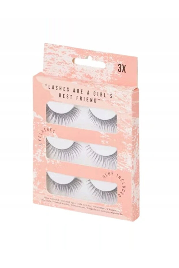 Gene false, Negru - 1