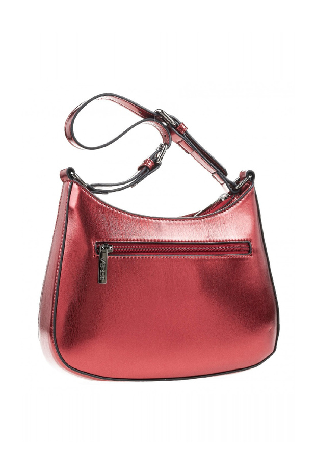 Bag, Red - 2