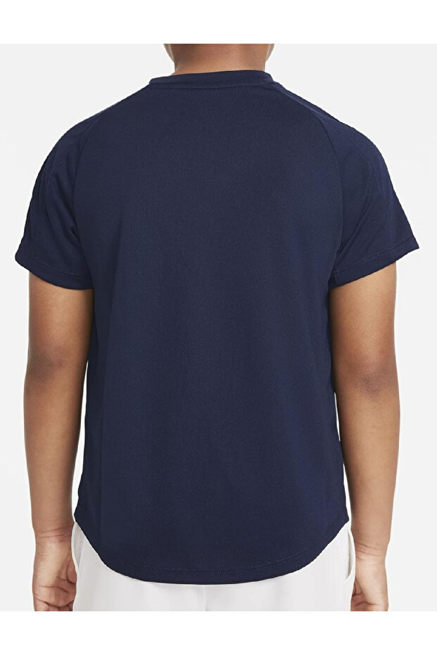 Tricou, Bleumarin - 2