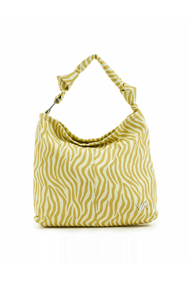 Bag, Yellow - 1