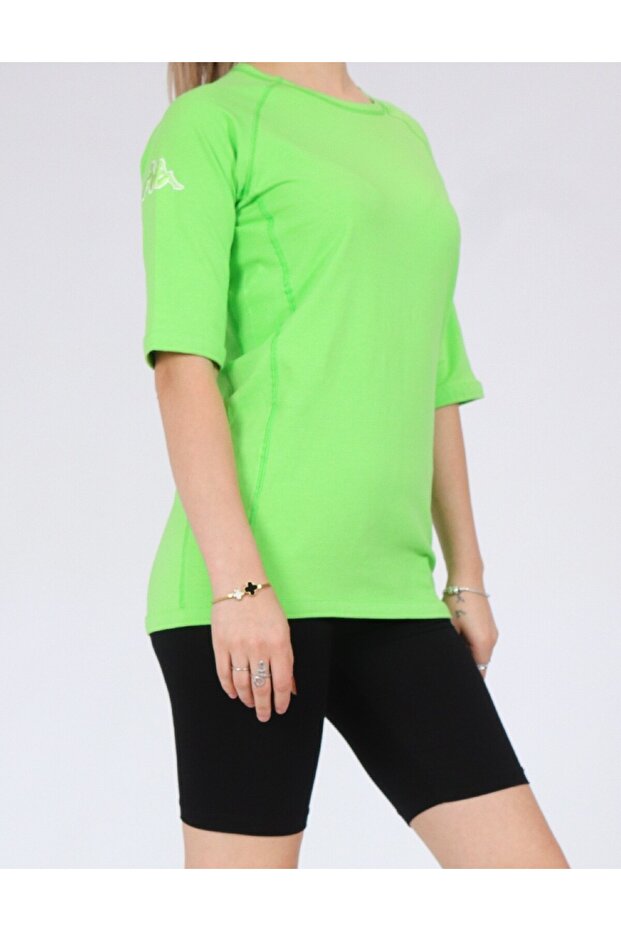 Tricou, Verde - 2