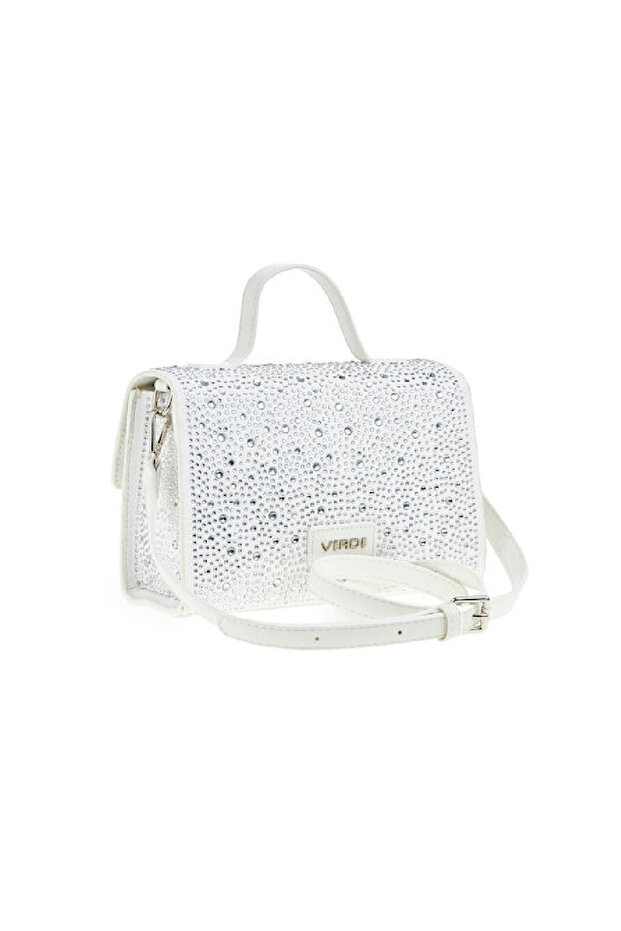 Bag, White - 2