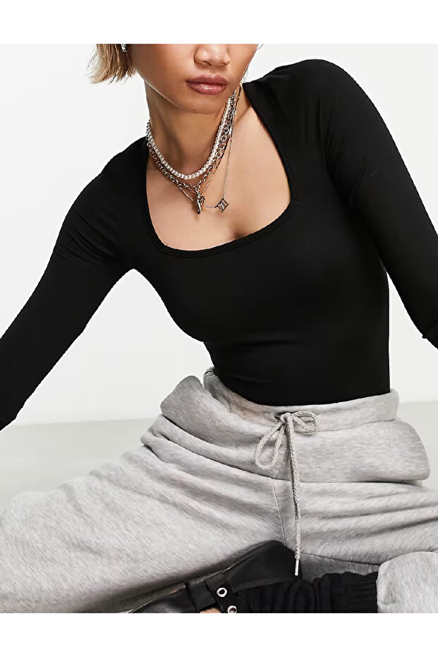 Body, Negru - 1