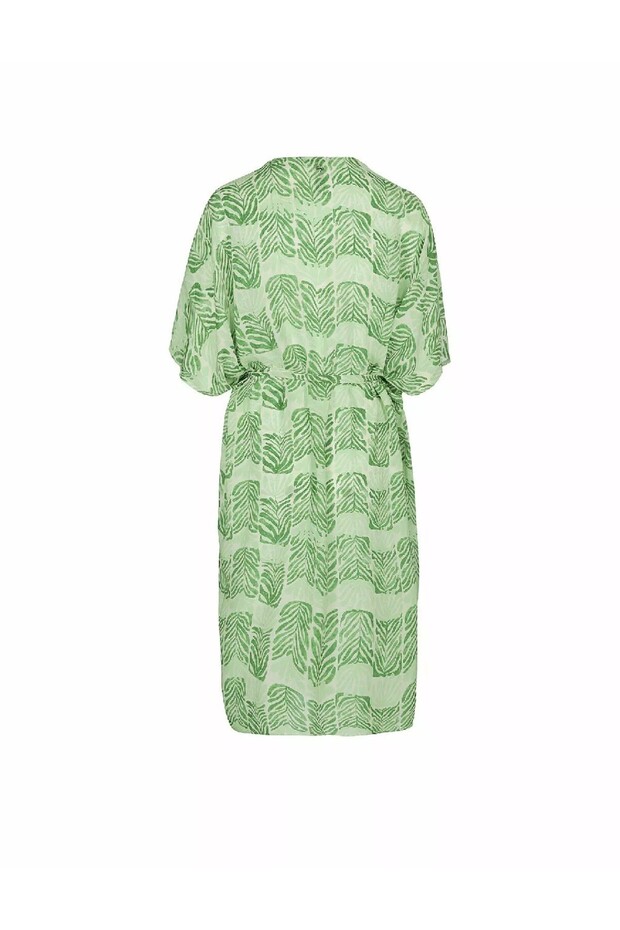 Kimono, Verde - 2