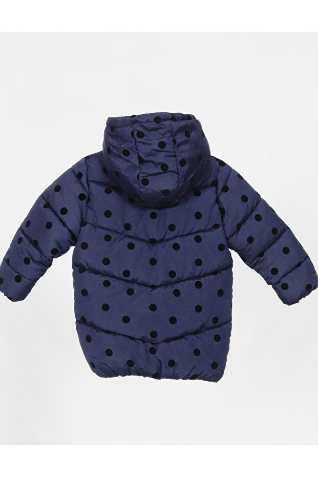 Geaca, Bleumarin - 2