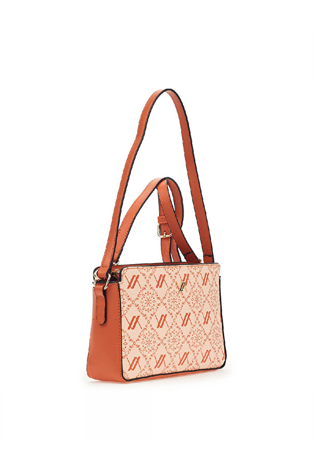 Bag, Orange - 2