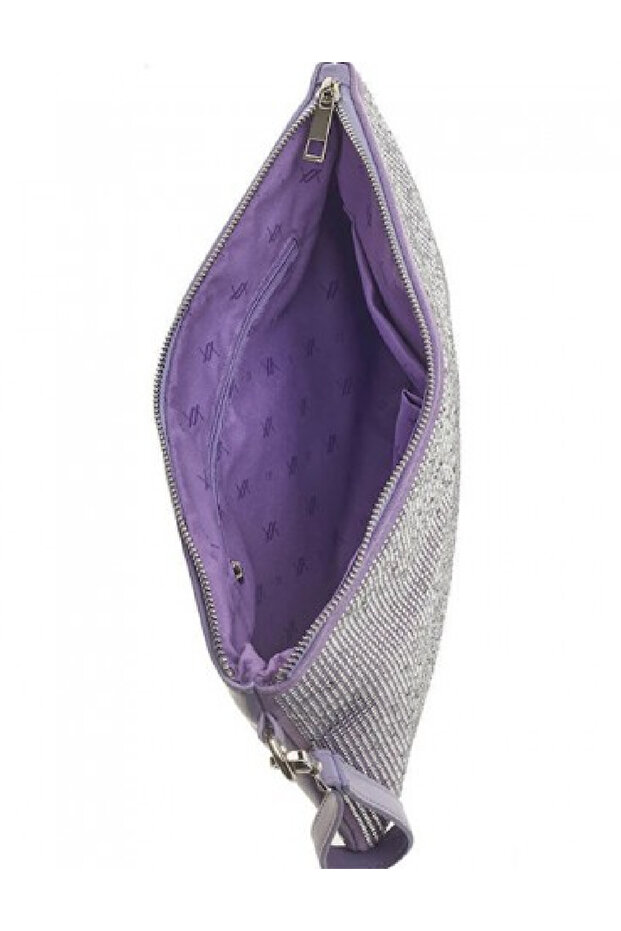 Envelope, Purple - 2