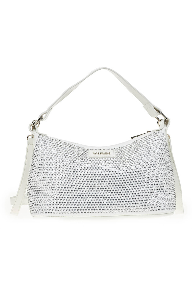 Bag, White - 1