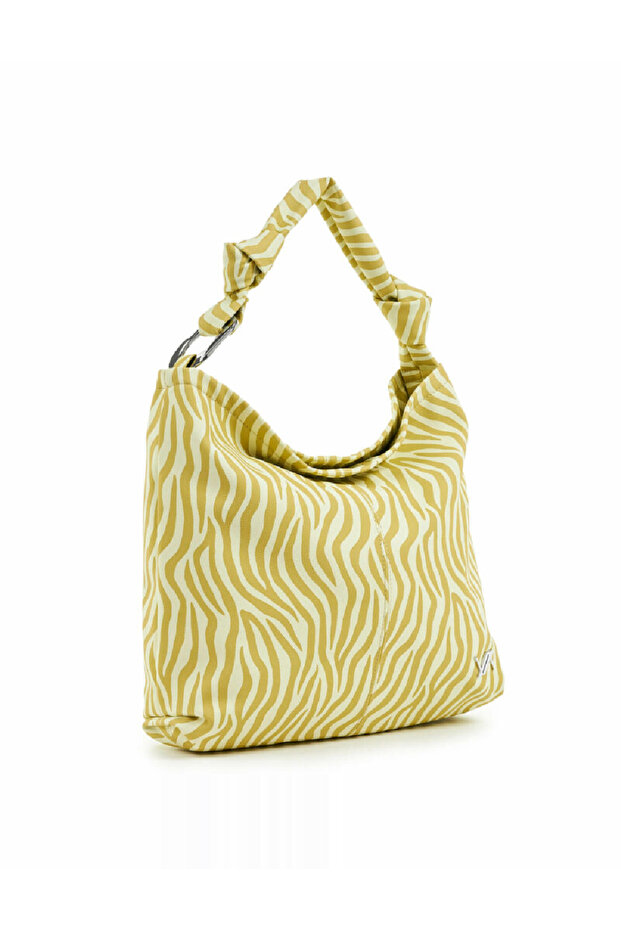 Bag, Yellow - 2