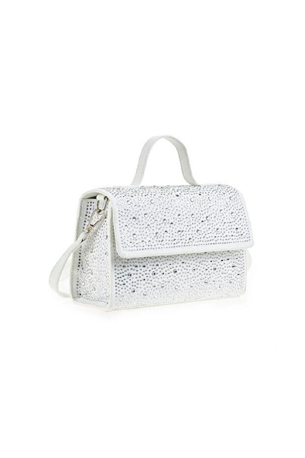 Bag, White - 1