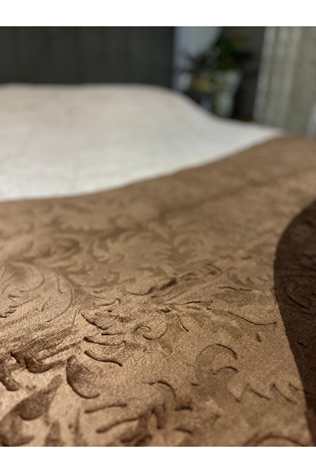 Soft Emboss Battaniye - 2