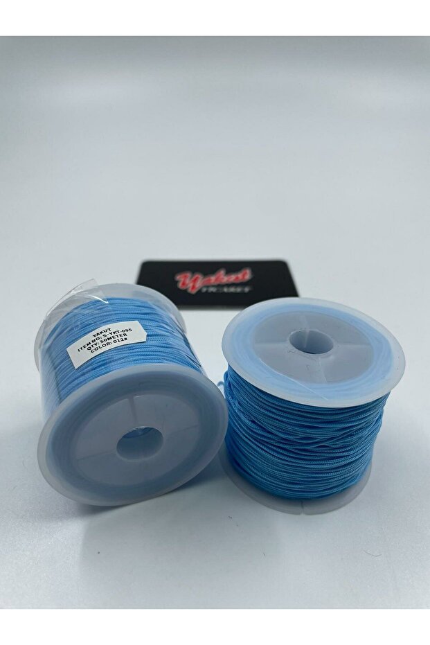 Parachute Cord 1 Ball 50 Meters