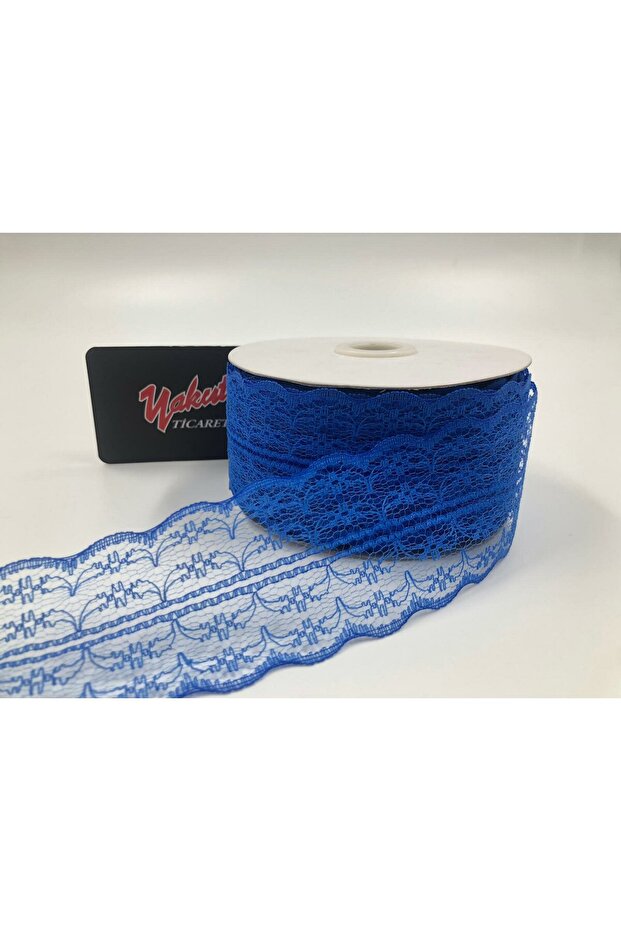 Lace Ribbon 1 Roll 25 Meters, Decorative Ribbon
