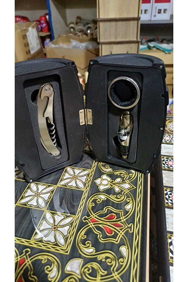 فريق تيربيشون