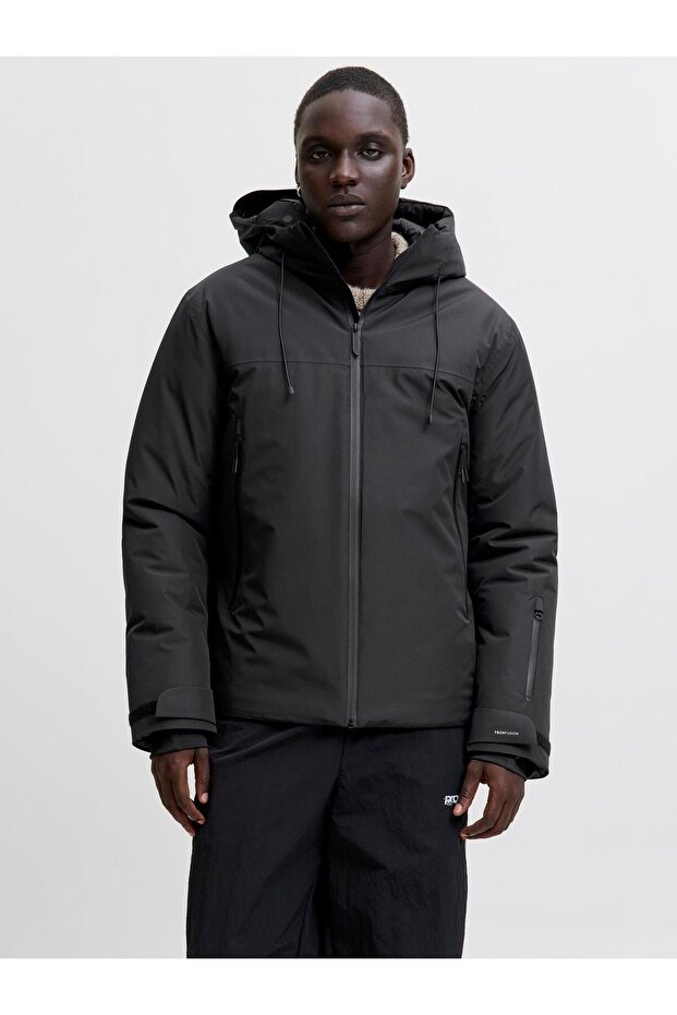 Jcofusion Technical Jacket Sn Erkek Mont - 1