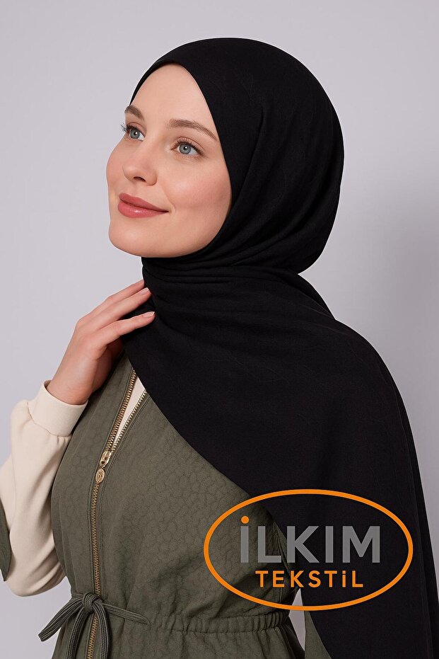 Janjan Shal Abi̇yeli̇k Si̇yah