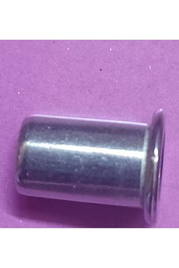 صمولة نهرية 6 مم - 1