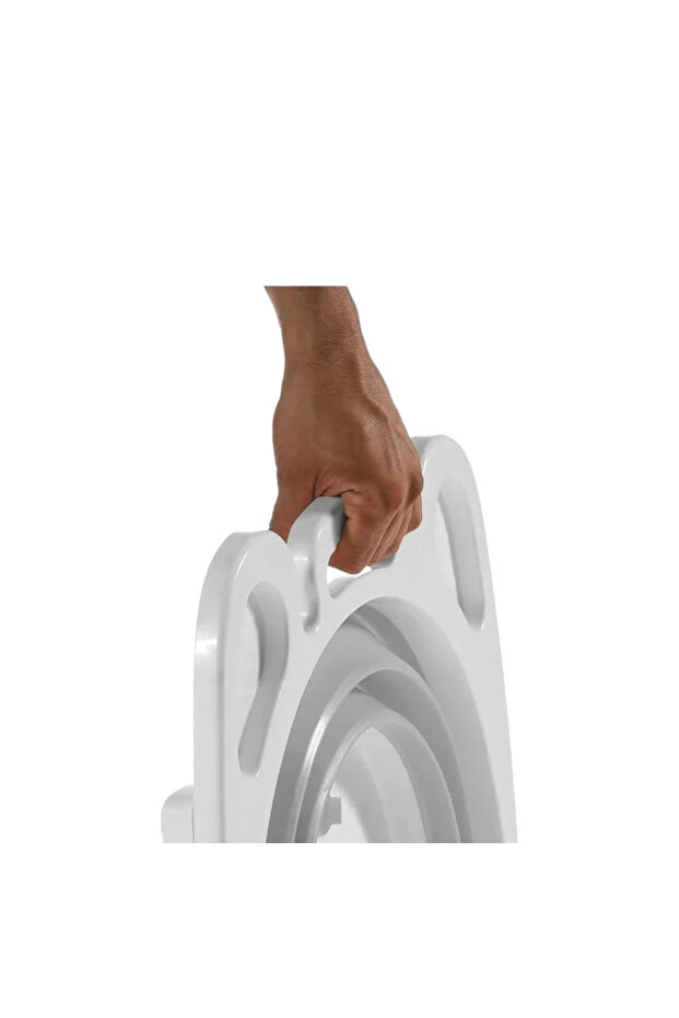 حوض استحمام قابل للطي - 7