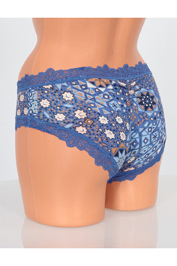 Chilot, Albastru - 2