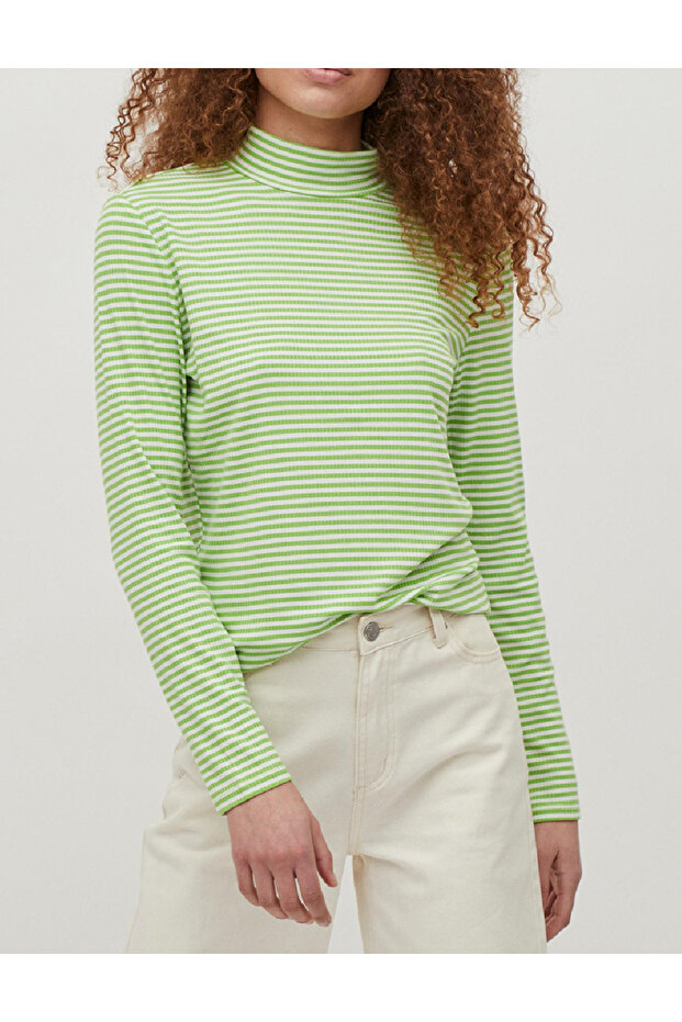 Bluza, Verde - 1