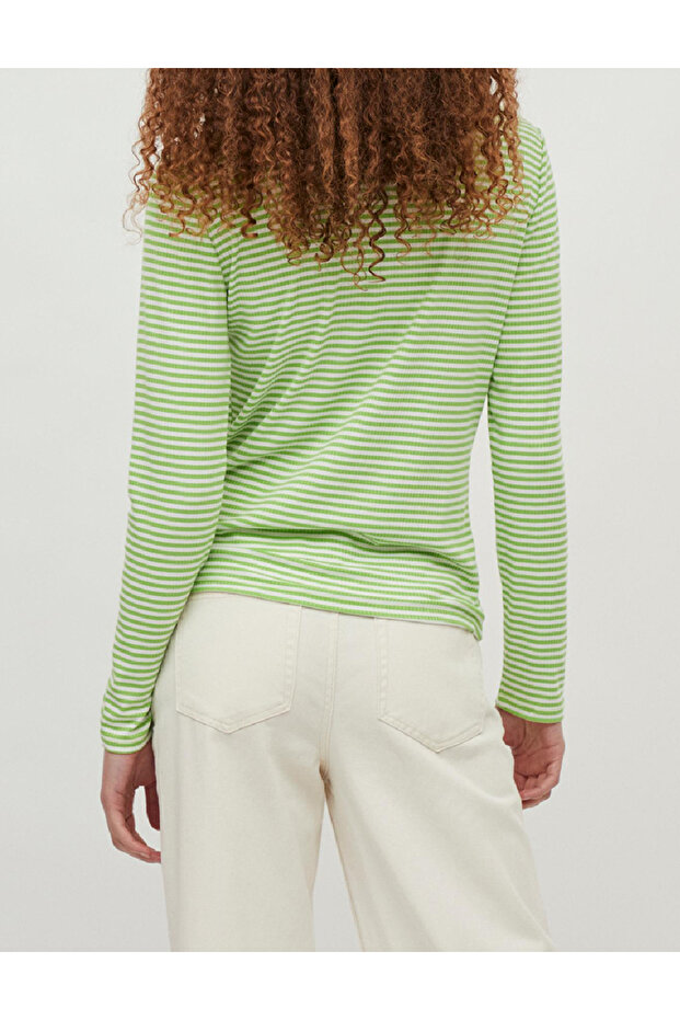 Bluza, Verde - 2