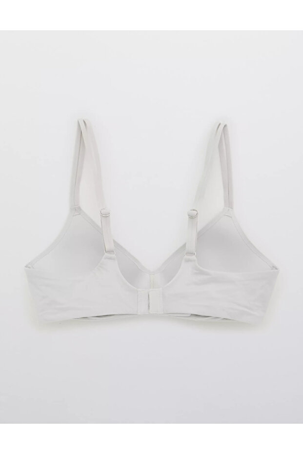 Bra, Gray - 2