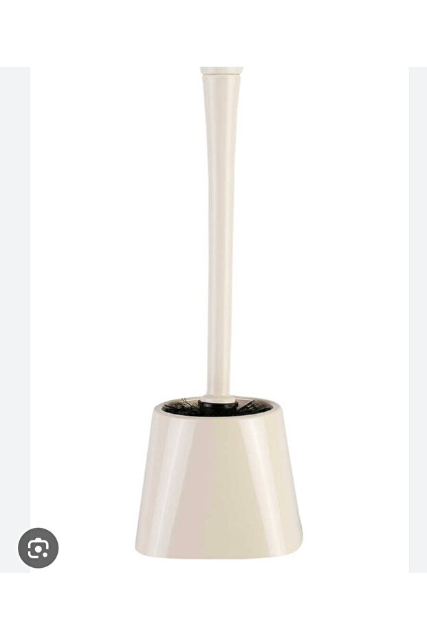 Plastik WC fırçası - 1