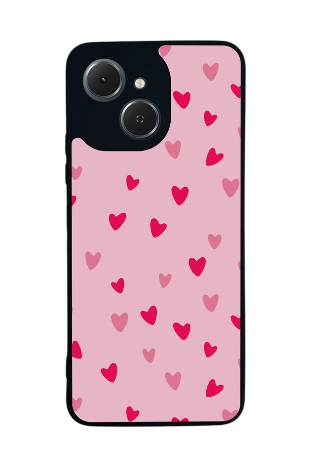 Spark 40C Compatible Case – Soft Silicone, Protective, Shock-Absorbing Cover