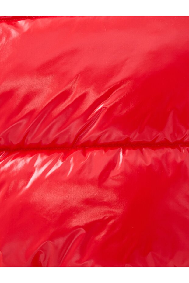 Regular Fit Kadın Mont - 8