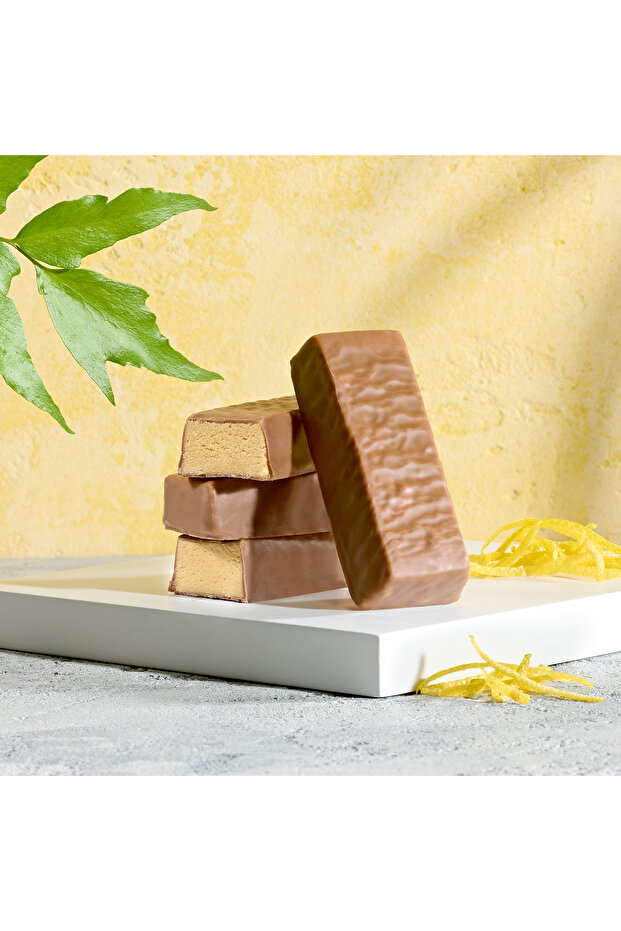 Limonlu Protein Bar - 3