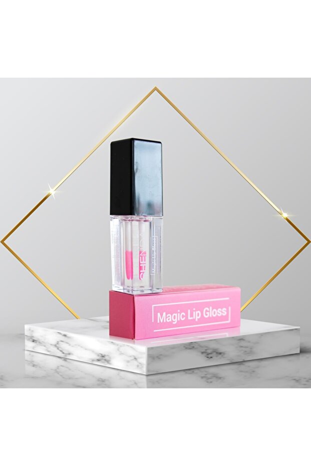 Magic Lip Gloss