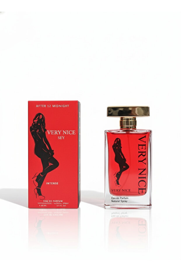 عطر العيد. فيري نايس افتر ميد نايت 80ملي تركيز عالي
