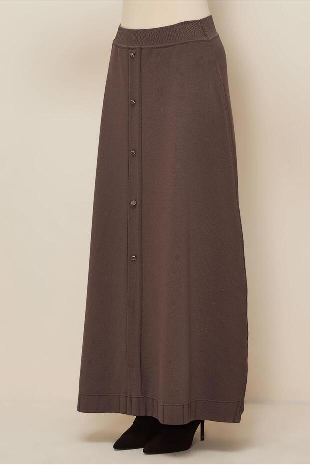 TRİKO ETEK 60701 - 2