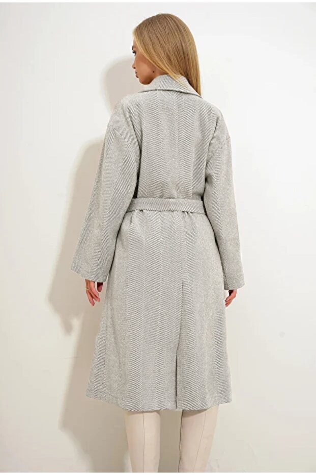 Uzun Kaşe Kaban - 4