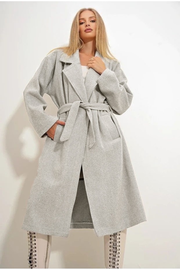 Uzun Kaşe Kaban - 2