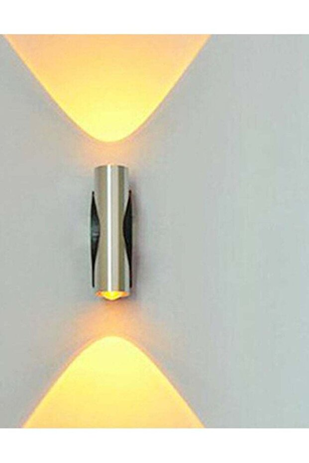 مصباح حائط LED ثنائي الجانب - 1